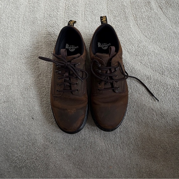 Dr. Martens Other - Dr. Martens Reeder Shoe Men’s